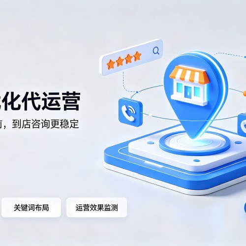 滨湖GEO优化